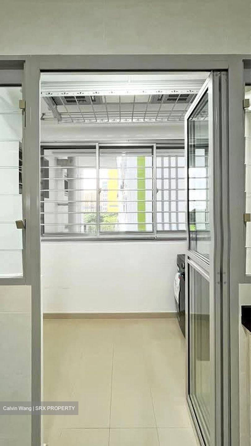 Blk 613A Tampines Greenview (Tampines), HDB 4 Rooms #589811701